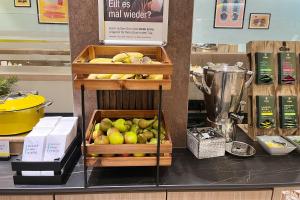 Garner Hotel Bochum by IHG