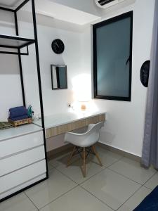 Alinea Family Suites Homestay for Family