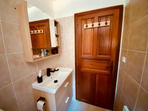 Charmant T2 en rez-de-jardin