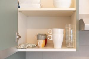 Alloggio Viola - Gionic Apartments Bologna