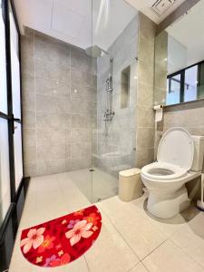 Time SqureII 1BR, Toul Kork, Center of PhnomPenh