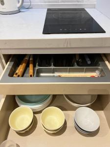 Time SqureII 1BR, Toul Kork, Center of PhnomPenh