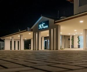 Airport Noa Panzió