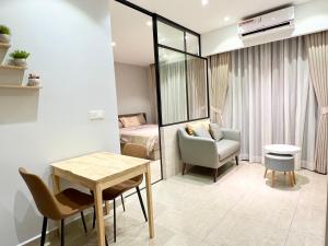 Time SquareII 1BR, Toul Kork, Center of PhnomPenh