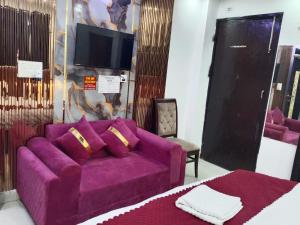 Hotel Celebration home
