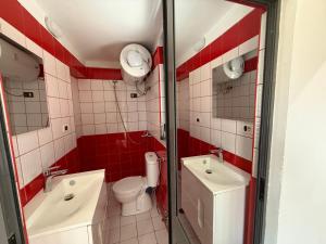 1BR Appartments by Paco