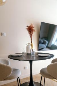 Suite Emeraude - International Palace - Jacuzzi