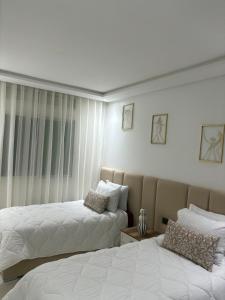 prestige 2 bedroom appartment in Marrakesh