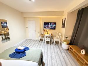 Marble Arch Family Comfortable Apartment