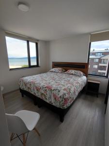 Patagonia Big Family Apart BBQ & HotPool