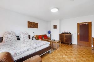 Ferienwohnung Markelfingen