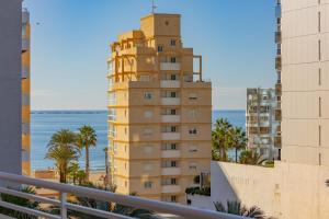 Apartamento Terrazas del Arenal - Plusholidays