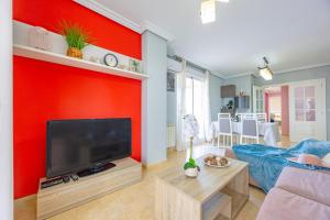 Apartamento Terrazas del Arenal - Plusholidays