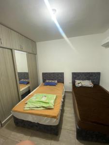 2-Room Apartment and Swimming Pool