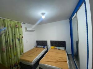 2-Room Apartment and Swimming Pool