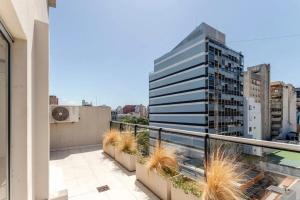 Boutique studio with style and comfort