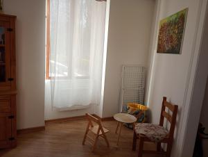 Appartement à 1 min des Thermes