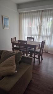 Alquiler Temporal en Mar Del Plata - Casa Kao