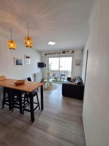 Instant Sablais, plage, mer, tout à pied