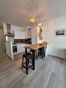 Instant Sablais, plage, mer, tout à pied