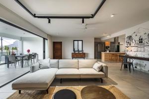 Bay Loft - Amazing Mauritian Place