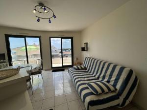 SJ130-503 - Appart 2 pièces 4 couchages - SAINT JEAN DE MONTS