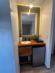 Compact Studio Apartment Casa Icacos