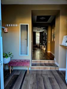 Laci Lak Premium apartment