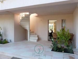 Appartement "Anthénors" - Domaine Ciel et Mer