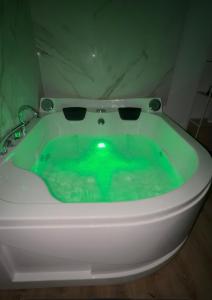 The secret garden luxury spa