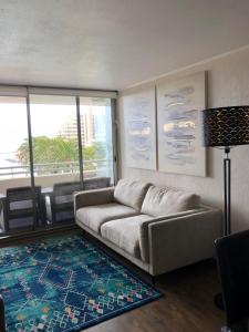 Departamento San Alfonso del Mar