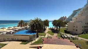 Departamento San Alfonso del Mar