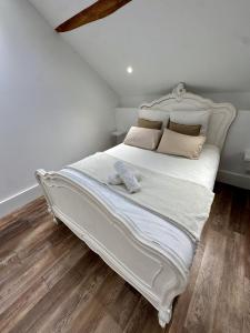 Studio 3 des Remparts à 5 mins de Charleville-Mézières