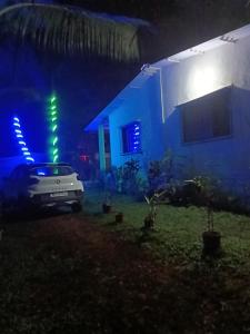 Audumber Holiday Home