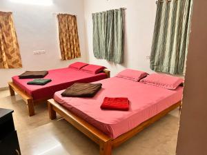 Jamath Villas 1307