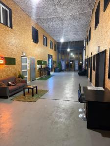 WORLDROOM Chambre privée avec espace commun