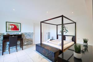 Appartement "Calanques" - Domaine Ciel et Mer