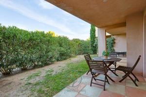 Appartement "Calanques" - Domaine Ciel et Mer