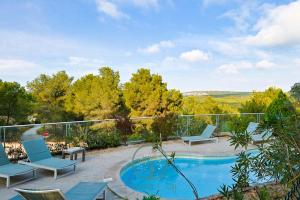 Appartement "Calanques" - Domaine Ciel et Mer