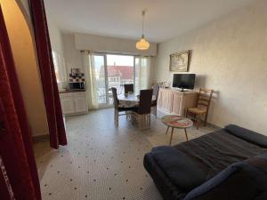 SJ410-004 - Appart Studio alcôve 4 couchages SAINT JEAN DE MONTS