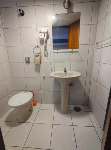 3Flat Tesla no Centro com Estacionamento Incluso