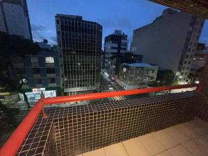 3Flat Tesla no Centro com Estacionamento Incluso