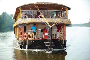 My Trip Houseboats