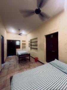 SMK cottage