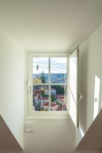 Boavista appartement dans la Mouraria