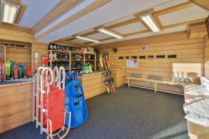 Pension and Apartments MONIKA