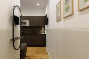 Apartments Trieste Centro I Flo