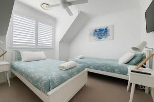 Golden Beach Oceanfront 3BR