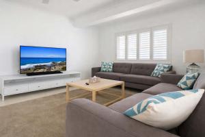 Golden Beach Oceanfront 3BR