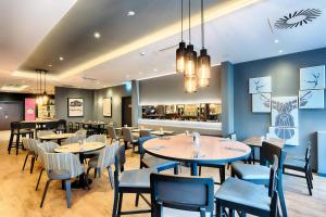 Premier Inn Berlin City Süd